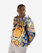 members only jacket garfield