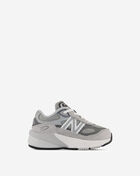 New Balance Toddler 990v6 IC990GL6 Grey 3