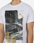 Urban Classics All Gas Tee MTUS692-US-00220 White 3