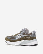 New Balance 990v6 U990OG6 Green 8