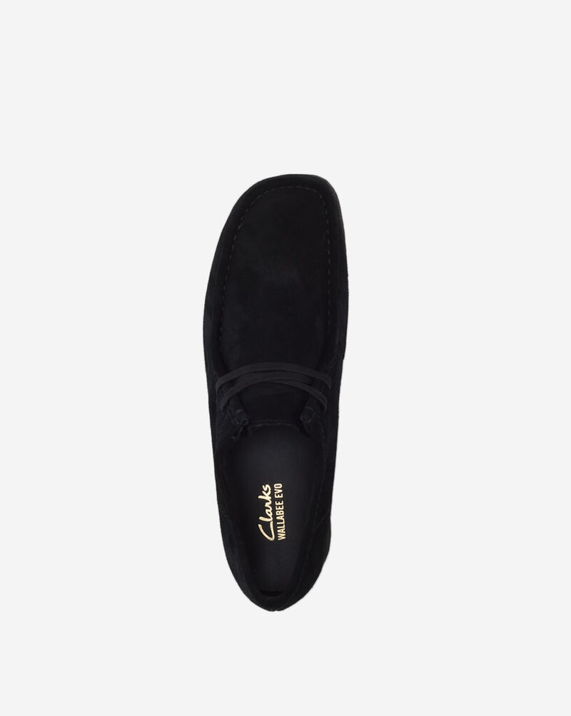 Clarks Wallabee EVO 26172820 Black 7