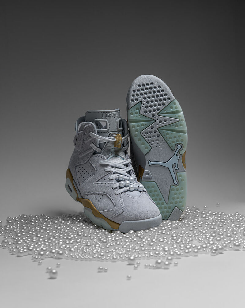 Jordan Air Jordan 6 Retro DQ4914-074 White 7