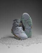 Jordan Air Jordan 6 Retro DQ4914-074 White 7