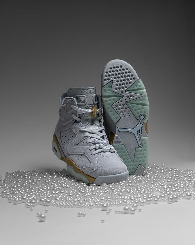 Jordan Air Jordan 6 Retro DQ4914-074 White 7