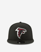 9Fifty Atlanta Falcons Snapback Hat