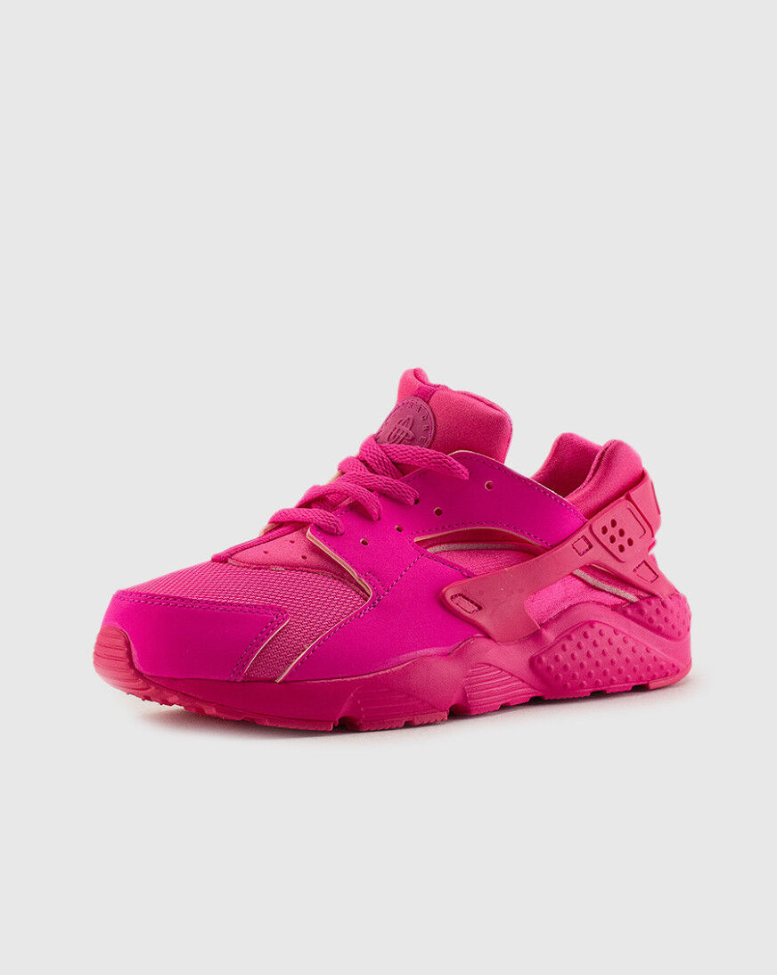 huarache nike fuxia Nike Pre-School Air Huarache Run Girls Shoes | Snipes USA