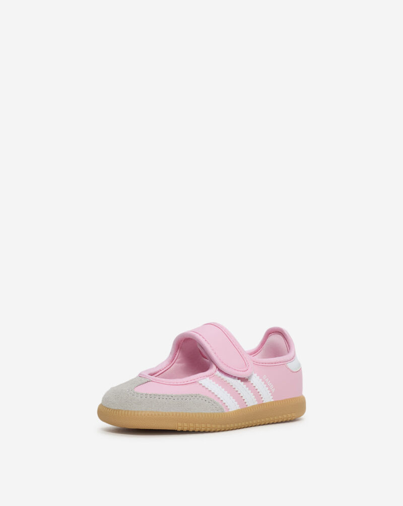adidas Toddler Samba Jane JP9543 Pink 2