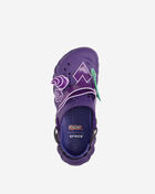 Crocs Dark Magician Echo Clog 213591-90H Purple 7