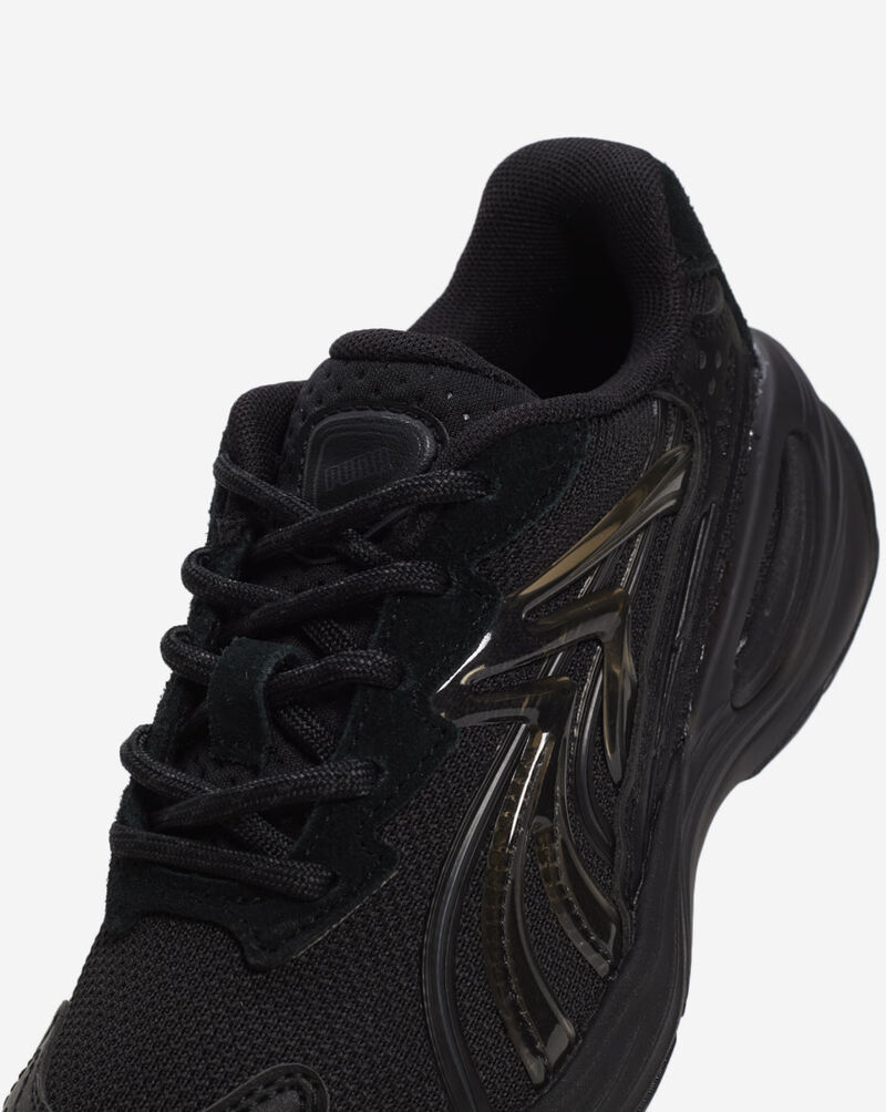 PUMA Pre-School Inverse 40290301 Black 8