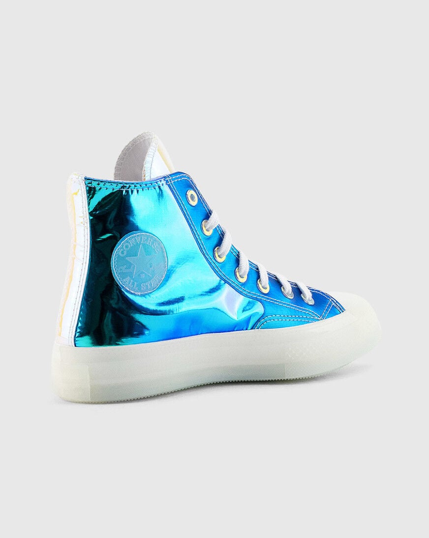 chuck 7 hi iridescent