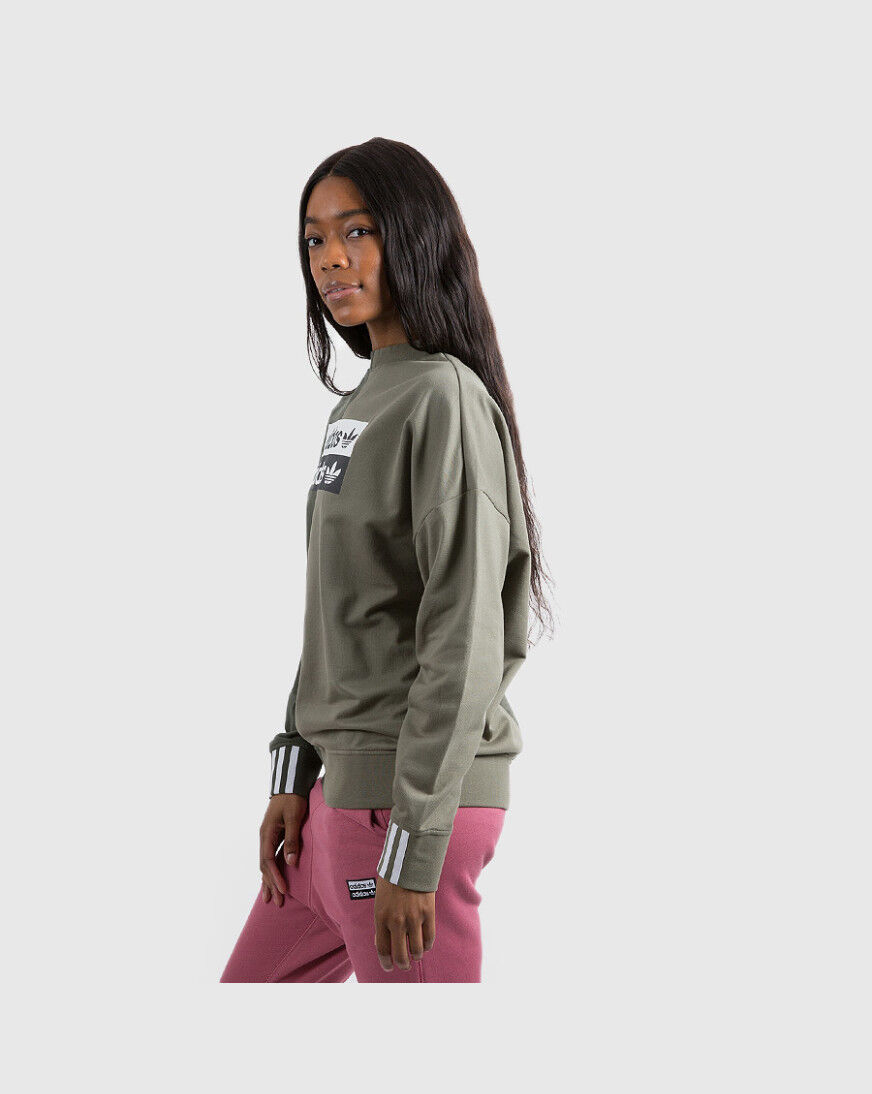 adidas legacy green hoodie