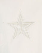 Dallas Cowboys Neutral High Waisted Jersey Legging