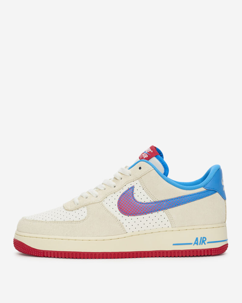 Nike Air Force 1 '07 LV8 HQ3618-113 White 1