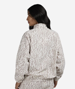 NSW Woven Printed Jacket