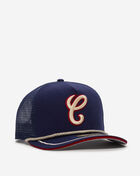 9Fifty Chicago White Sox Rope A-Frame Snapback Hat