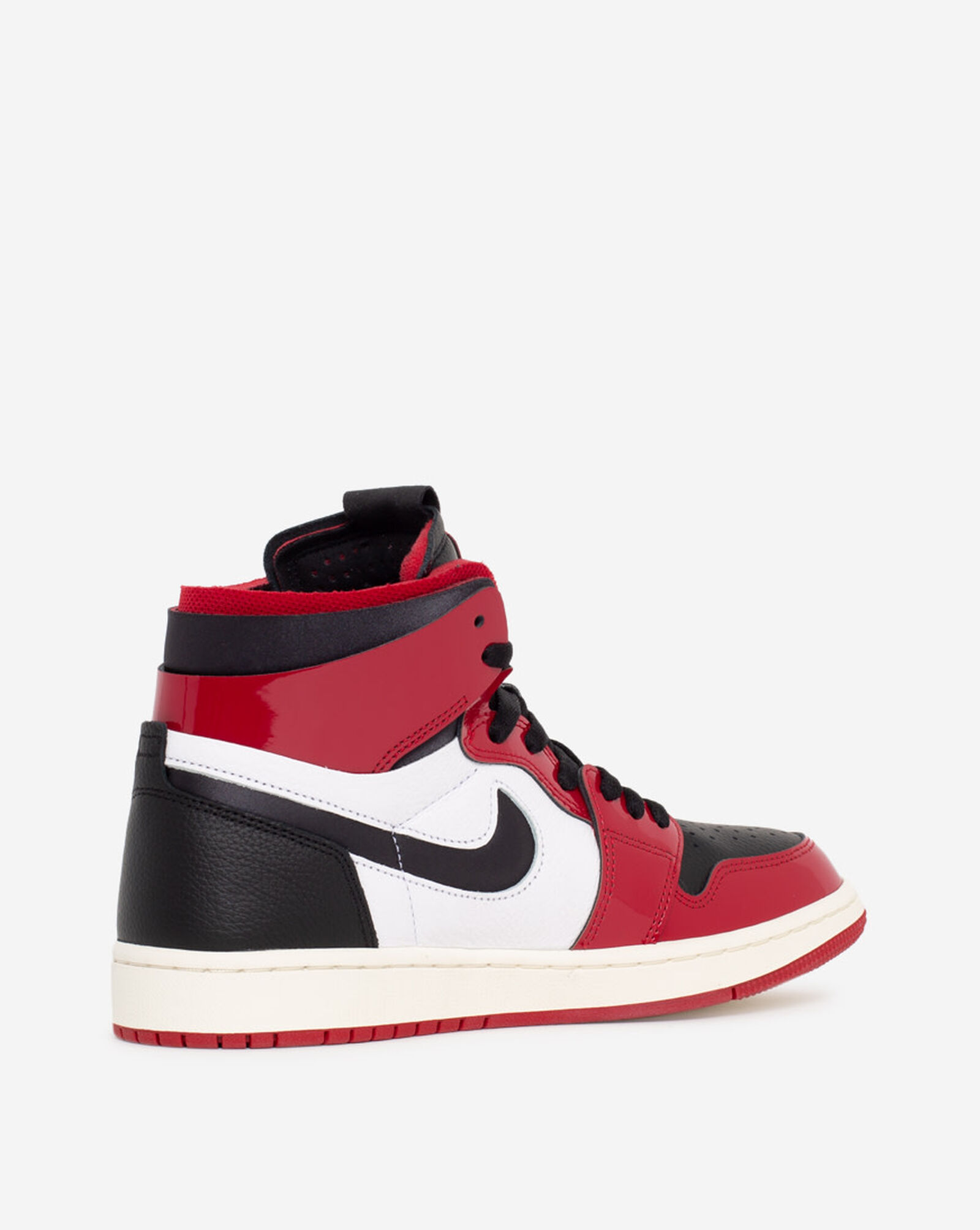 snipes air jordan 1 zoom