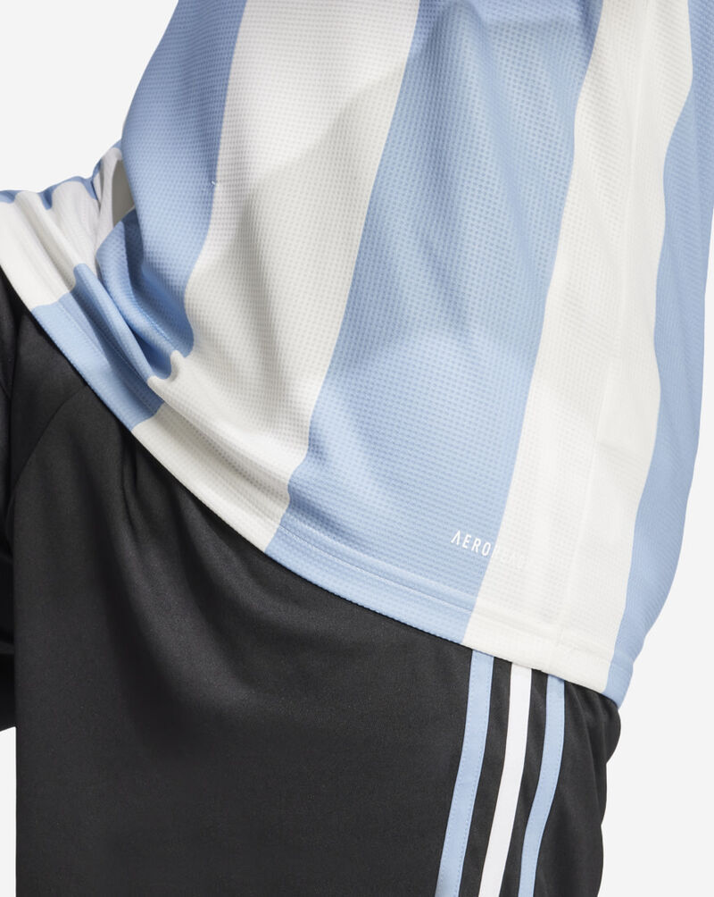 adidas Argentina Anniversary Jersey JF2641 Blue 4