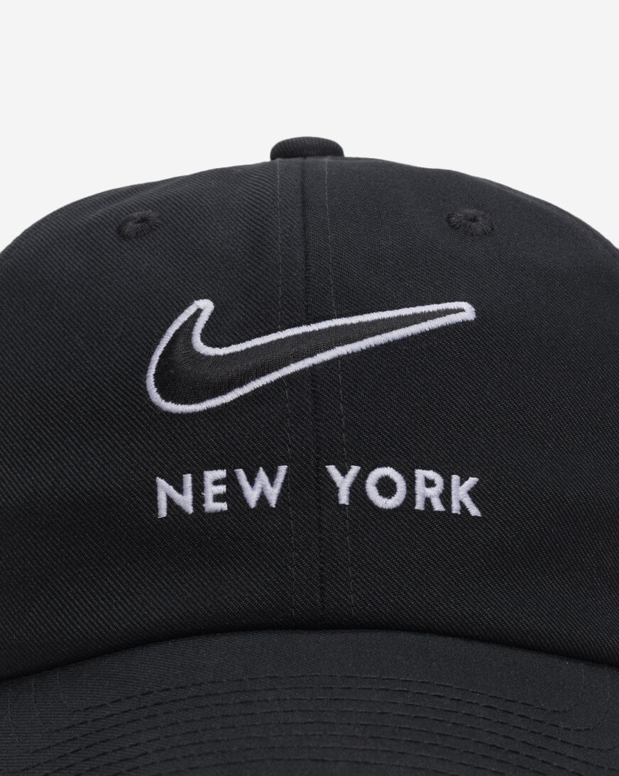 Shop Nike New York Yankees Primetime Club Unstructured Adjustable