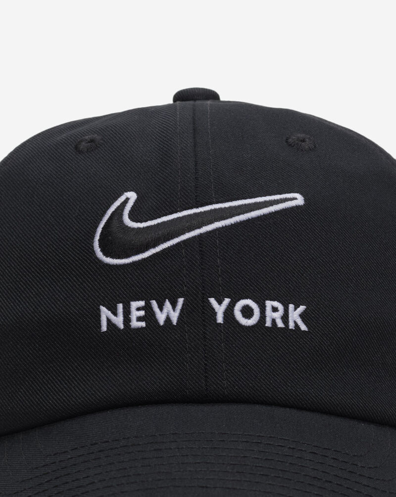Nike New York Yankees Primetime Club Unstructured Adjustable Hat IR0794-017 Black 2