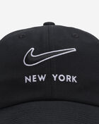 Nike New York Yankees Primetime Club Unstructured Adjustable Hat IR0794-017 Black 2