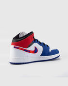 Grade School Air Jordan 1 Mid Se