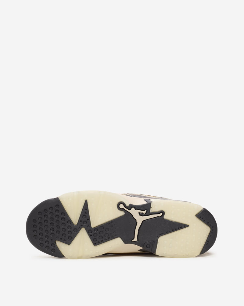 Jordan Big Kids' Jumpman MVP DZ5577-200 Brown 9