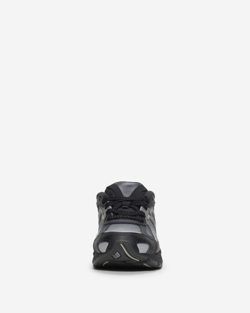 New Balance Pre-School 2010 P20102QH Black 3