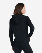  Essential Embroidery Logo Hoodie