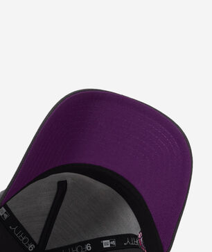 9Forty Chicago White Sox A-Frame DOTD Snapback Hat