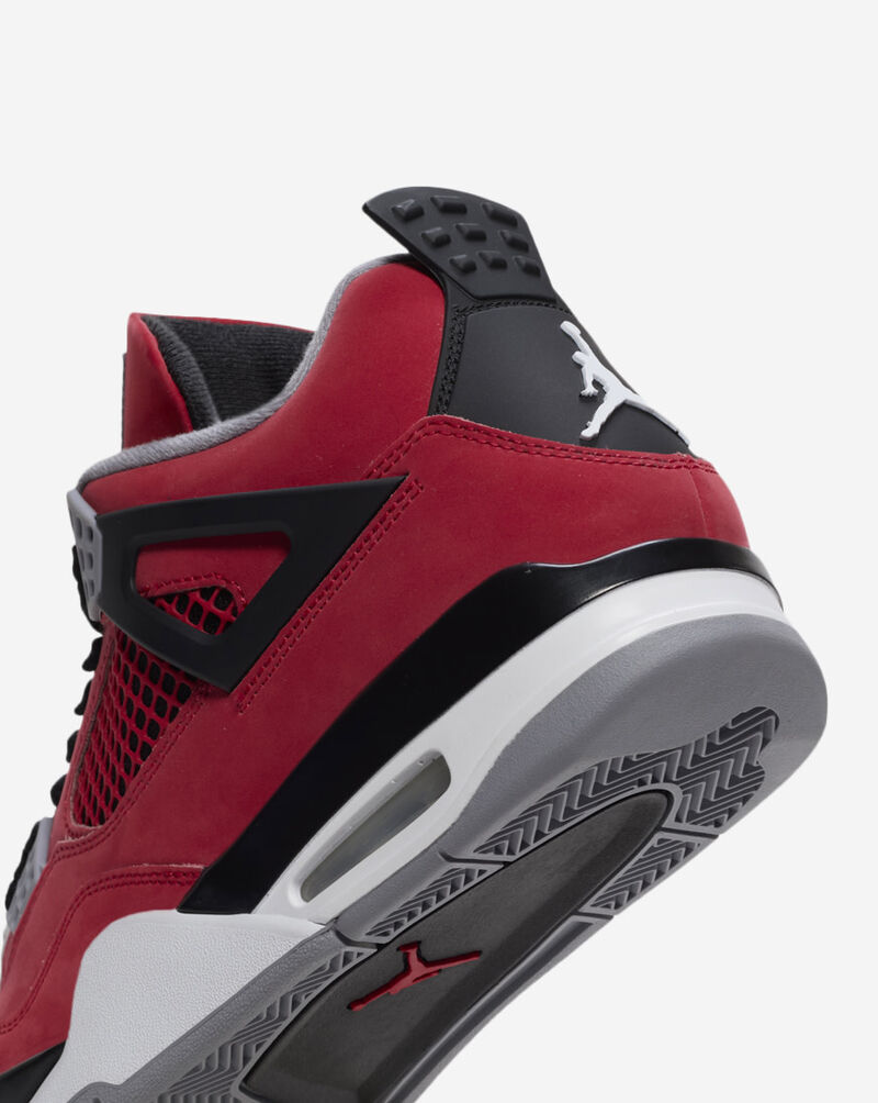 Jordan Air Jordan 4 "Toro Bravo" FQ8138-600 Red 8
