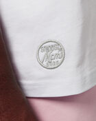 MCM MCM x SNIPES Miami T-Shirt SFM252-001-2-WHT White 6