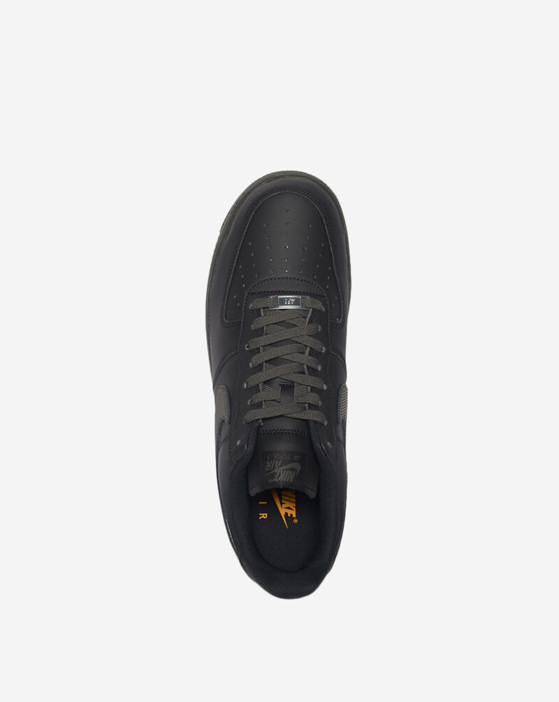 Nike Air Force 1 '07 IV3416-005 Black 7