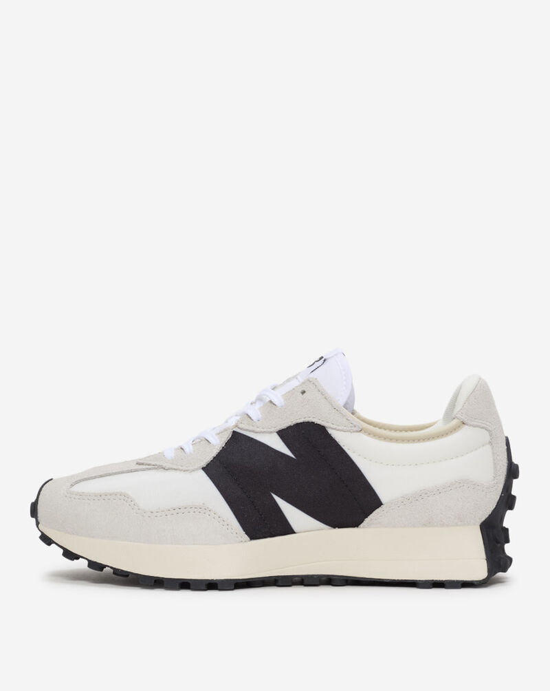 New Balance 327 WS327FE Beige 1