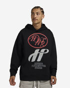 Honor The Gift Pop Art Hoodie HTG250352-BLK Black 1
