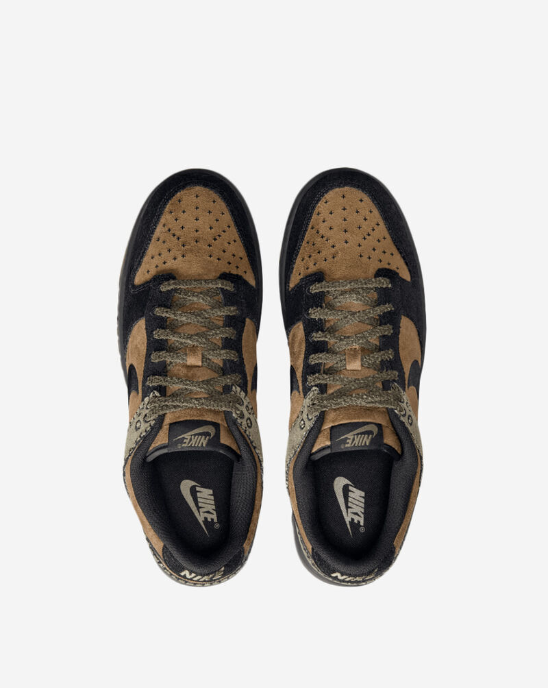 Nike Dunk Low Retro SE HV4452-300 Brown 6