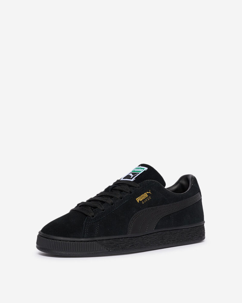 Puma Grade School Suede Classic 39985304 Black 2