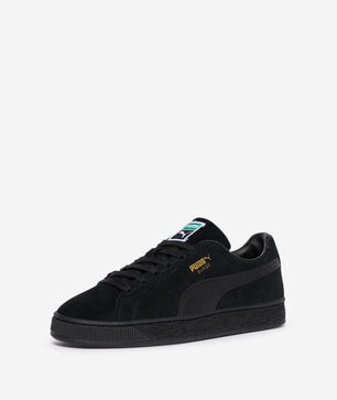 Grade School Suede Classic