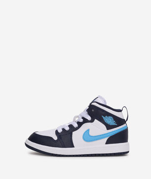 Little Kids' Air Jordan 1 Mid