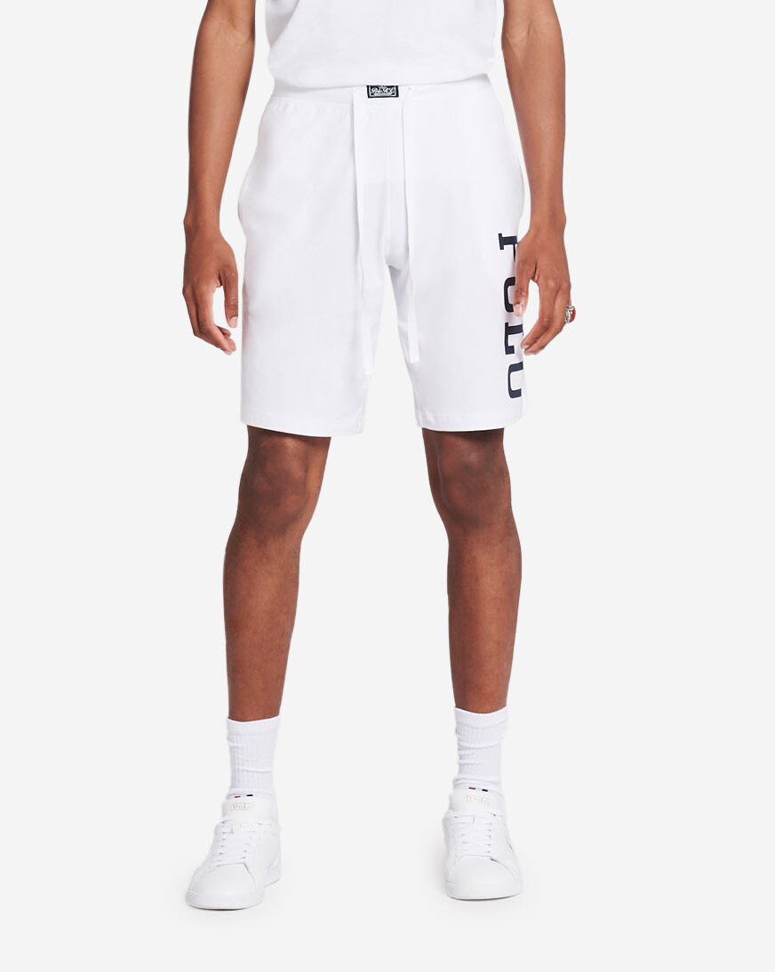 Nike sleep shorts discount