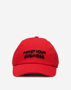 Mind Your Business Hat