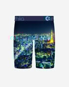 Ethika Tokyo Pulse Briefs MSPAAD2604 Multi 3