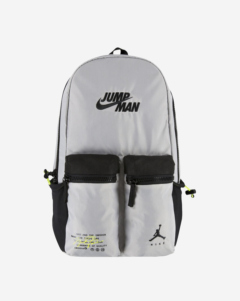 Jordan Jersey Backpack Big Kids' Backpack (27L).