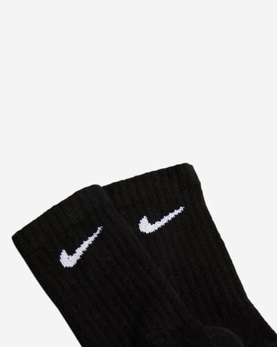 Little Kids' 6-Pack NSW Basic Crew Socks (5-7) Little Kids' 6-Pack NSW Basic Crew Socks (5-7)
