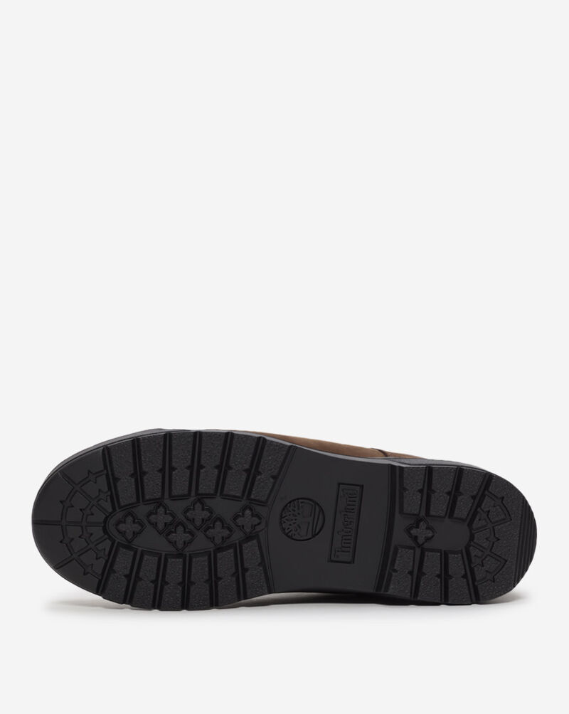 Timberland Field Boot TB1A18A6D47 Brown 9