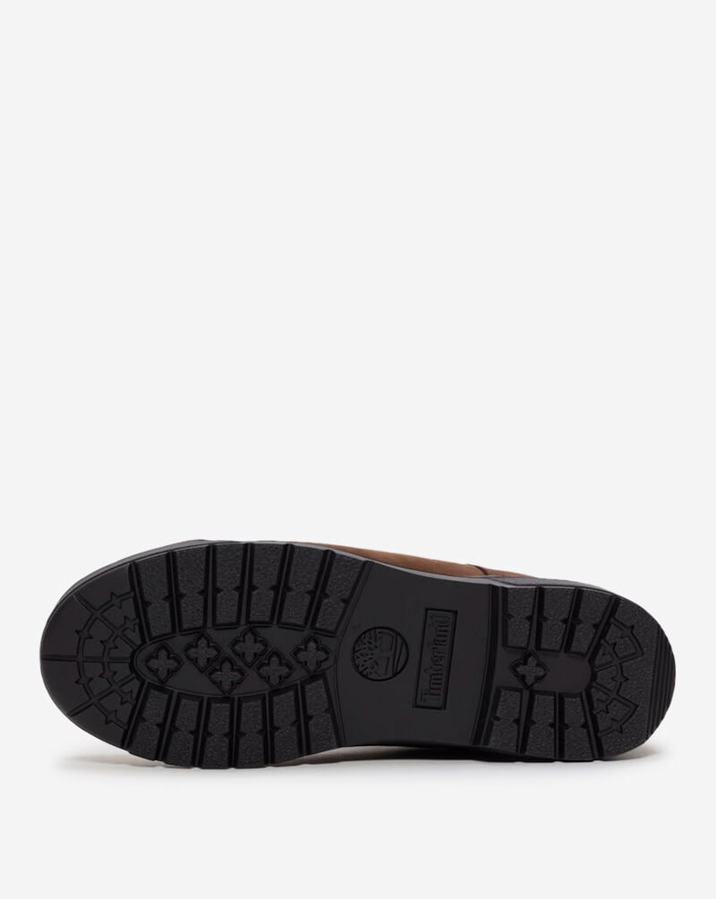 Timberland Field Boot TB1A18A6D47 Brown 9