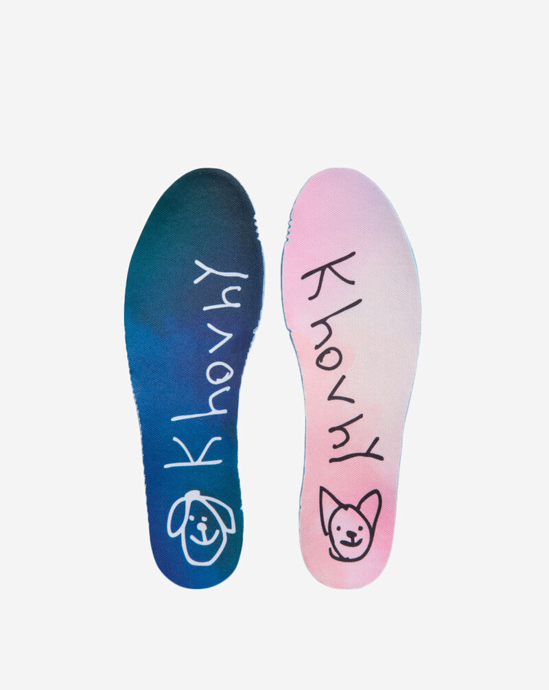 Nike V2K Run x Doernbecher Freestyle "Khovny" IO7691-921 Multi 8