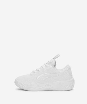 Pre-School MB.04 Ice White