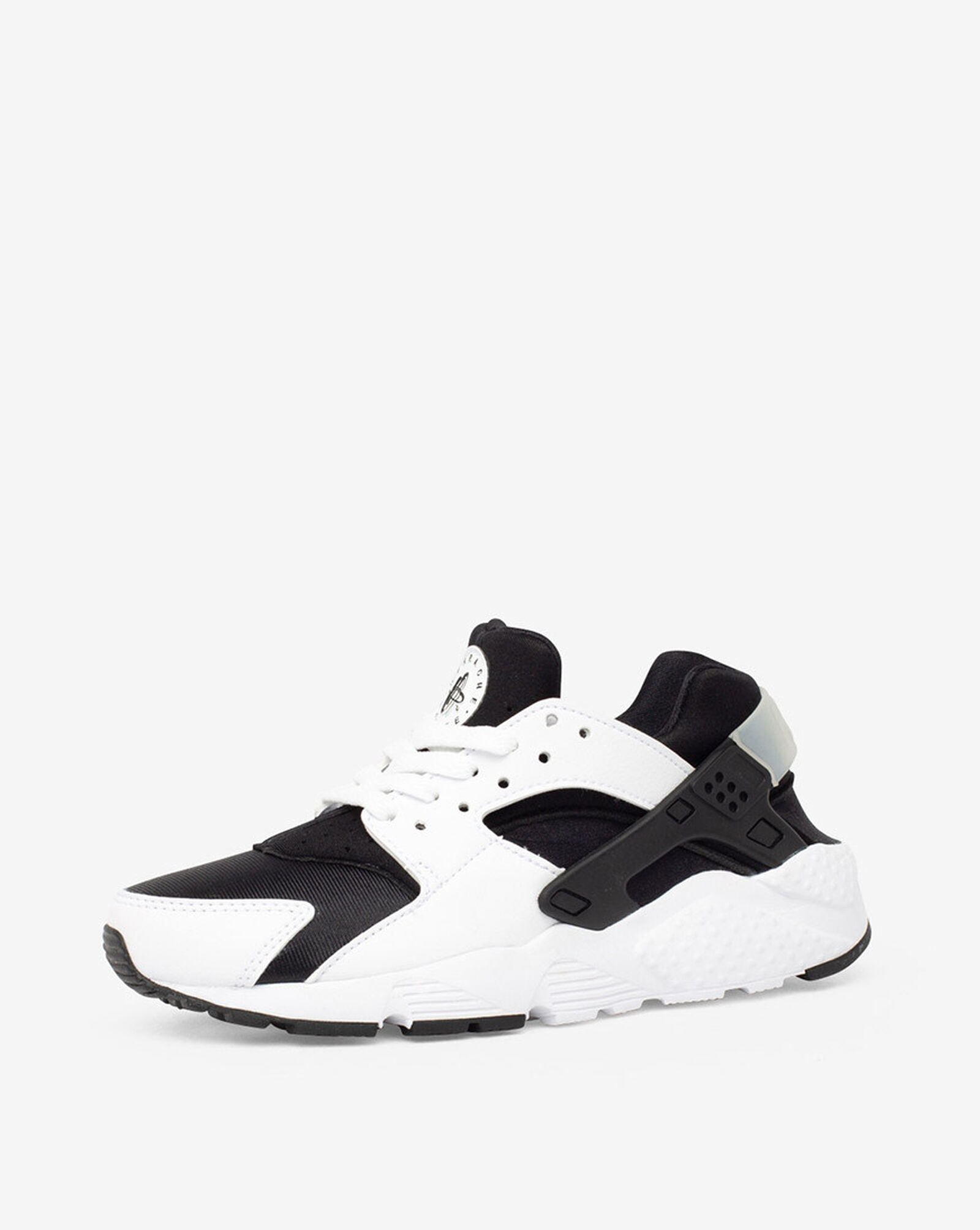 white huaraches boy grade school