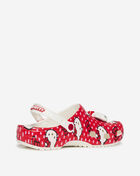 Crocs Hello Kitty Classic Clog 210575-90H Red 3