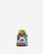 Saucony Pre-School ProGrid Omni 9 SYF25AA1 silver 5